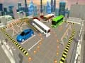 Hra Americký turistický autobusový simulátor