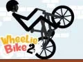 Hra Kolo Wheelie 2