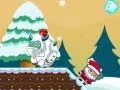 Hra Novoroční dobrodružství Santa Clause Hra Novoroční dobrodružství Santa Clause