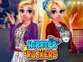 Hra Hipsteři vs rockeři Hra Hipsteři vs rockeři