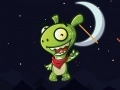 Hra Památník Roztomilých Monster Hra Památník Roztomilých Monster