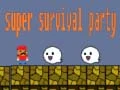 Hra Super party přežití