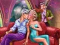Hra Ledová Královna: Romantická Silvestrovská Noc Hra Ledová Královna: Romantická Silvestrovská Noc