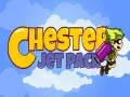 Hra Chester Jetpack Hra Chester Jetpack