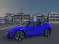 Hra Simulátor fyziky automobilů: Atlanta v sandboxu Hra Simulátor fyziky automobilů: Atlanta v sandboxu