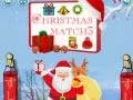 Hra Vánoční Match 3