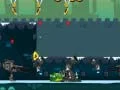 Hra Robotická Invaze Hra Robotická Invaze