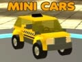 Hra Mini Auta Hra Mini Auta