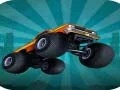 Hra Monster Truck Hra Monster Truck