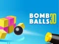 Hra Bombové Kuličky 3D