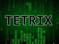 Hra Tetris