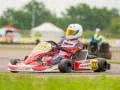 Hra Puzzle Kart Karting
