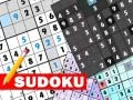 Hra Sudoku