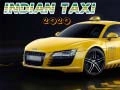 Hra Indické Taxi 2020 Hra Indické Taxi 2020
