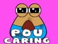 Hra Péče o Pou