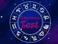 Hra Test Horoskopu