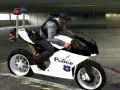 Hra Super Kaskadér Policie Motocykl Simulator 3D Hra Super Kaskadér Policie Motocykl Simulator 3D