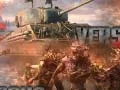 Hra Tank vs Zombies