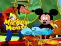 Hra Mickey Mouse: Skryté hvězdy
