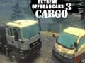 Hra Extrémní Offroad Auta 3: Náklad