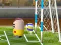Hra Pilulkový Fotbal Hra Pilulkový Fotbal