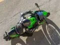 Hra Kawasaki Ninja 650
