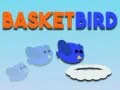 Hra Basketbalový pták Hra Basketbalový pták
