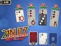 Hra 21 Blitz