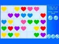 Hra Valentýnská skládačka Hra Valentýnská skládačka