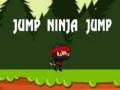 Hra Skákej Ninja Skákej Hra Skákej Ninja Skákej