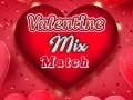 Hra Valentýnské Míchání Hra Valentýnské Míchání