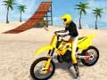 Hra Skutečný Simulátor Motocyklu Hra Skutečný Simulátor Motocyklu