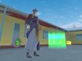 Hra Bláznivé město Rokurou Rangetsu Hra Bláznivé město Rokurou Rangetsu