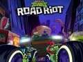 Hra Vzestup Teenage Mutant Ninja Turtles: Silniční vzpoura