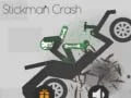 Hra Stickman Náraz Hra Stickman Náraz