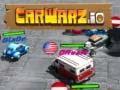Hra AutomobilovéVálky.io
