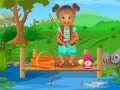 Hra Miminko Daisy se baví Hra Miminko Daisy se baví