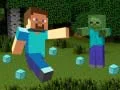 Hra Pixelcraft Skryté Diamantové Bloky
