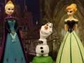 Hra Puzzle Princezny Hvězd Hra Puzzle Princezny Hvězd
