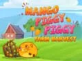 Hra Mango Prasátko Prasátko Farma