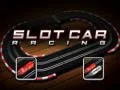 Hra Slotcar závody