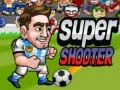 Hra Super Střelec Hra Super Střelec