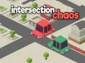 Hra Chaos na Křižovatce Hra Chaos na Křižovatce