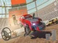 Hra Derby závodní autokaskadérské triky Hra Derby závodní autokaskadérské triky
