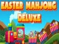 Hra Velikonoční Mahjong Deluxe