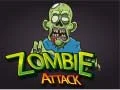 Hra Útok zombie Hra Útok zombie