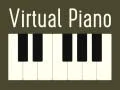 Hra Virtuální Piano Hra Virtuální Piano