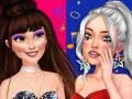 Hra Mládežnické Celebrity Rivalita