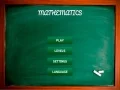 Hra Matematika