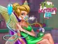 Hra Nehoda Pixie